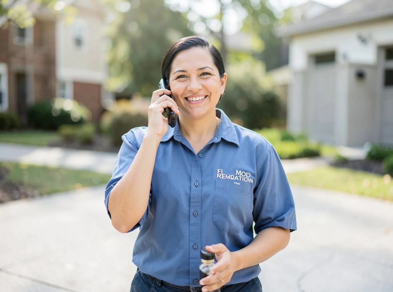 Mold Remediation Waukau, WI FAQs